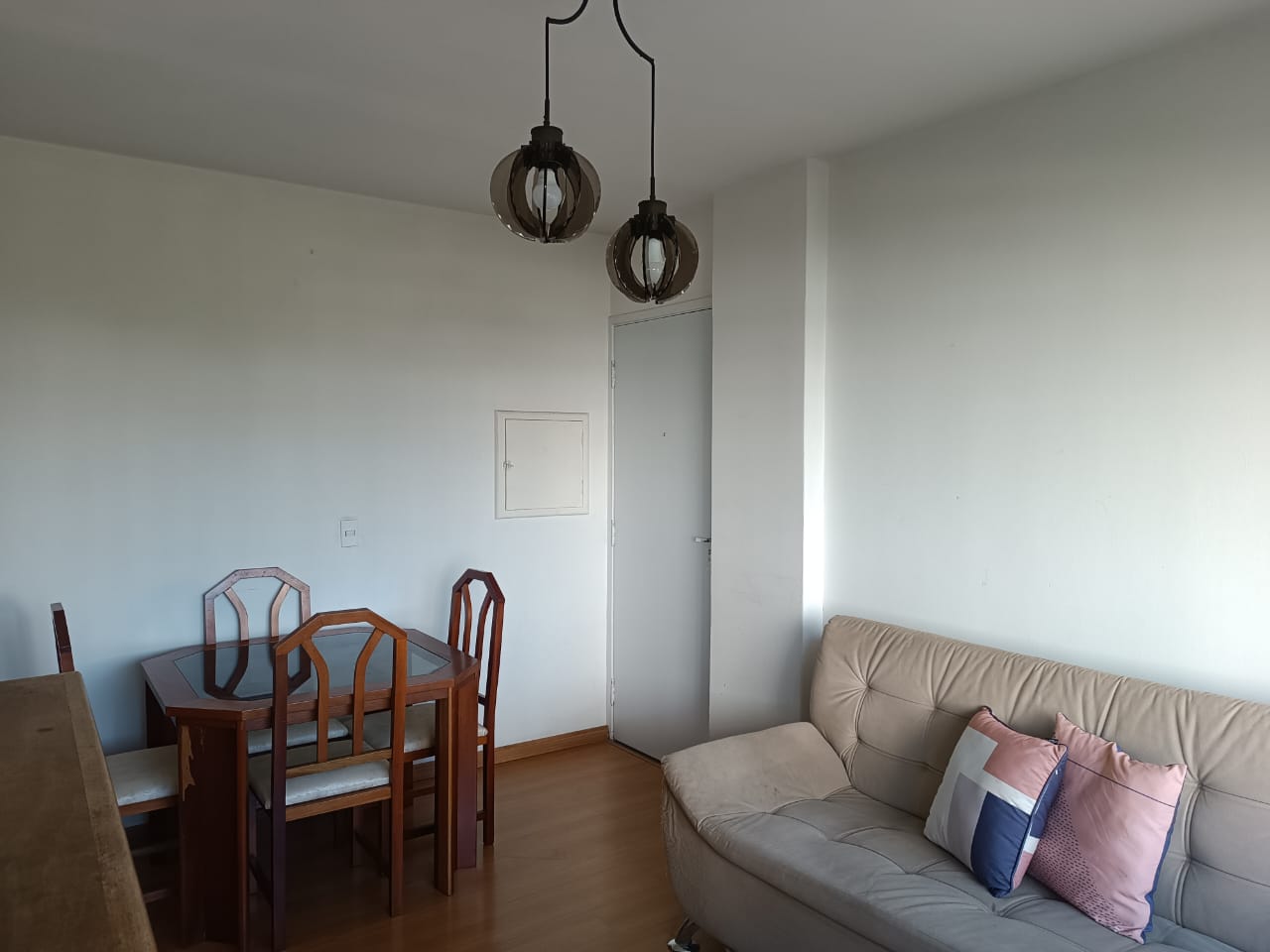 Sala de jantar
